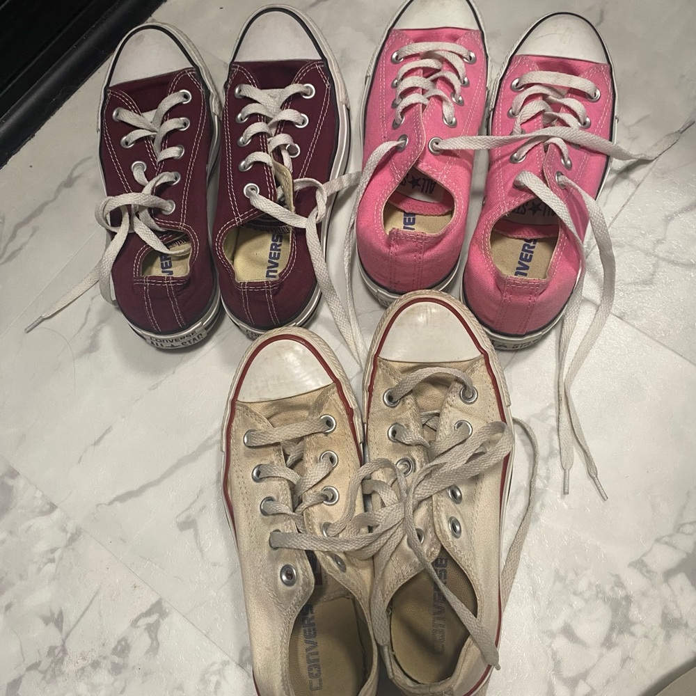 Converse